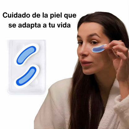 EyeBoost Pro™ | Ácido Hialurónico + Reafirma