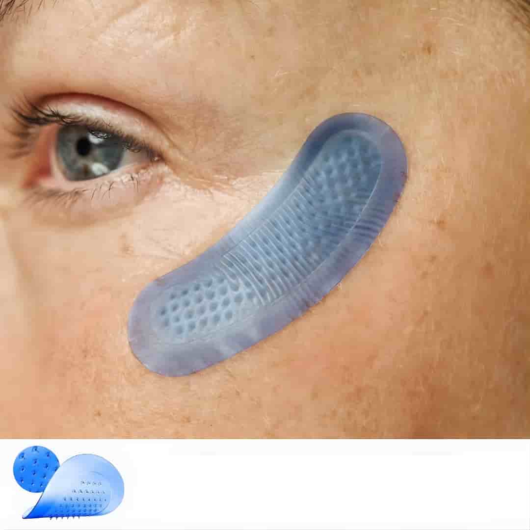 EyeBoost Pro™ | Ácido Hialurónico + Reafirma