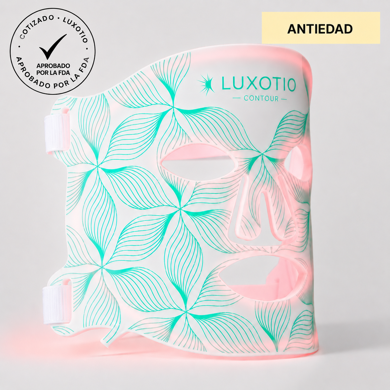 LuxoLED Skin™