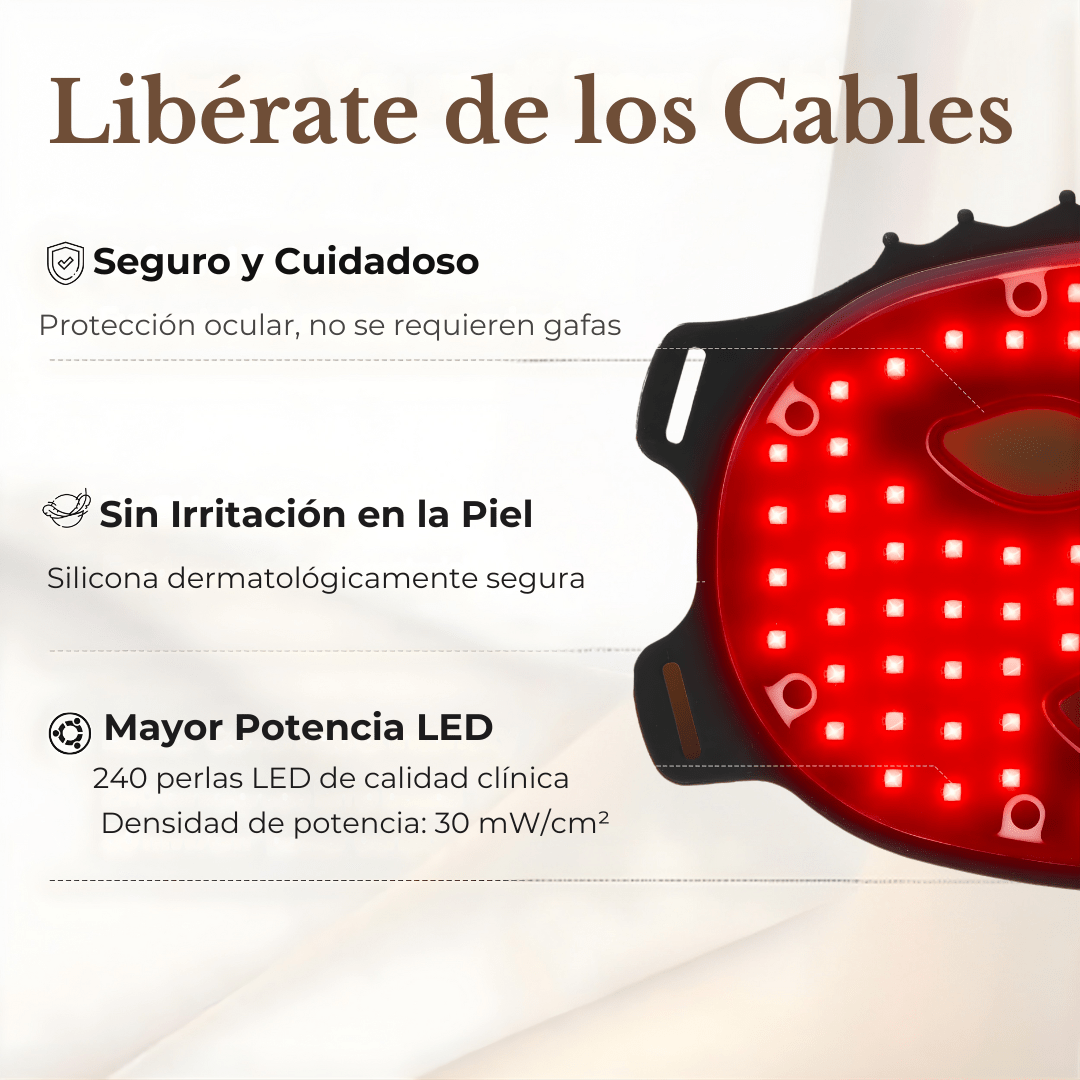 LuxoLED Skin™ - LUXOTIO