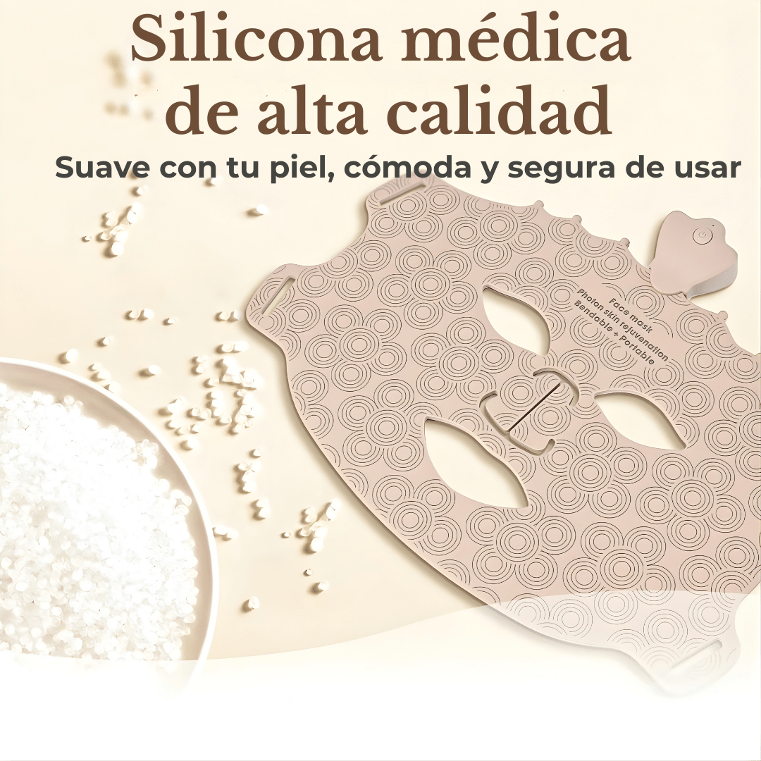 LuxoLED Skin™ - LUXOTIO