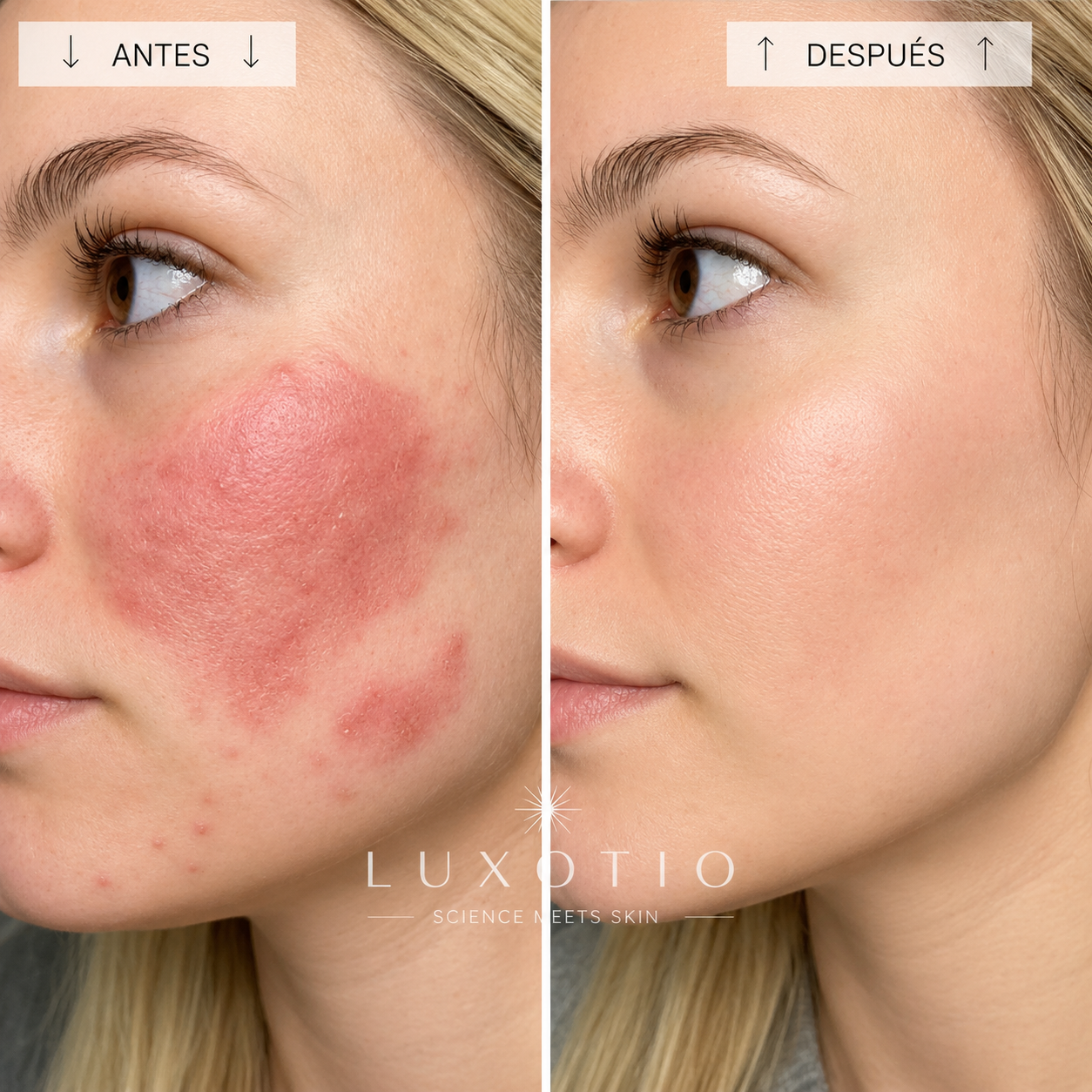 LuxoLED Skin™